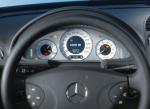 Mercedes-Benz E-Class 2002 года